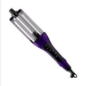 Bed Head “A Wave We Go” waver iron